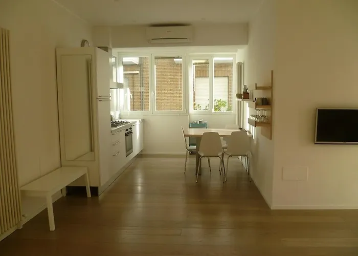 Appartement Mare Centro Pesaro